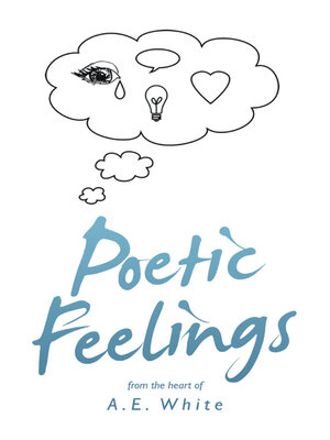 cover image of Poetic Feelings